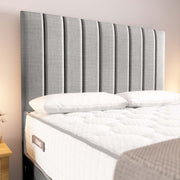 Prague Divan Bed
