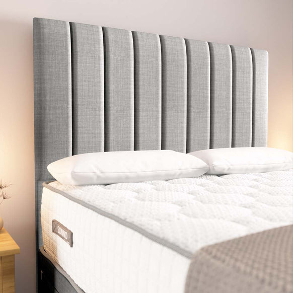 Prague Divan Bed