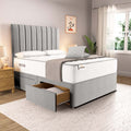 Prague Divan Bed