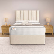 Prague Divan Bed