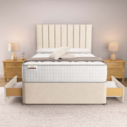 Prague Divan Bed