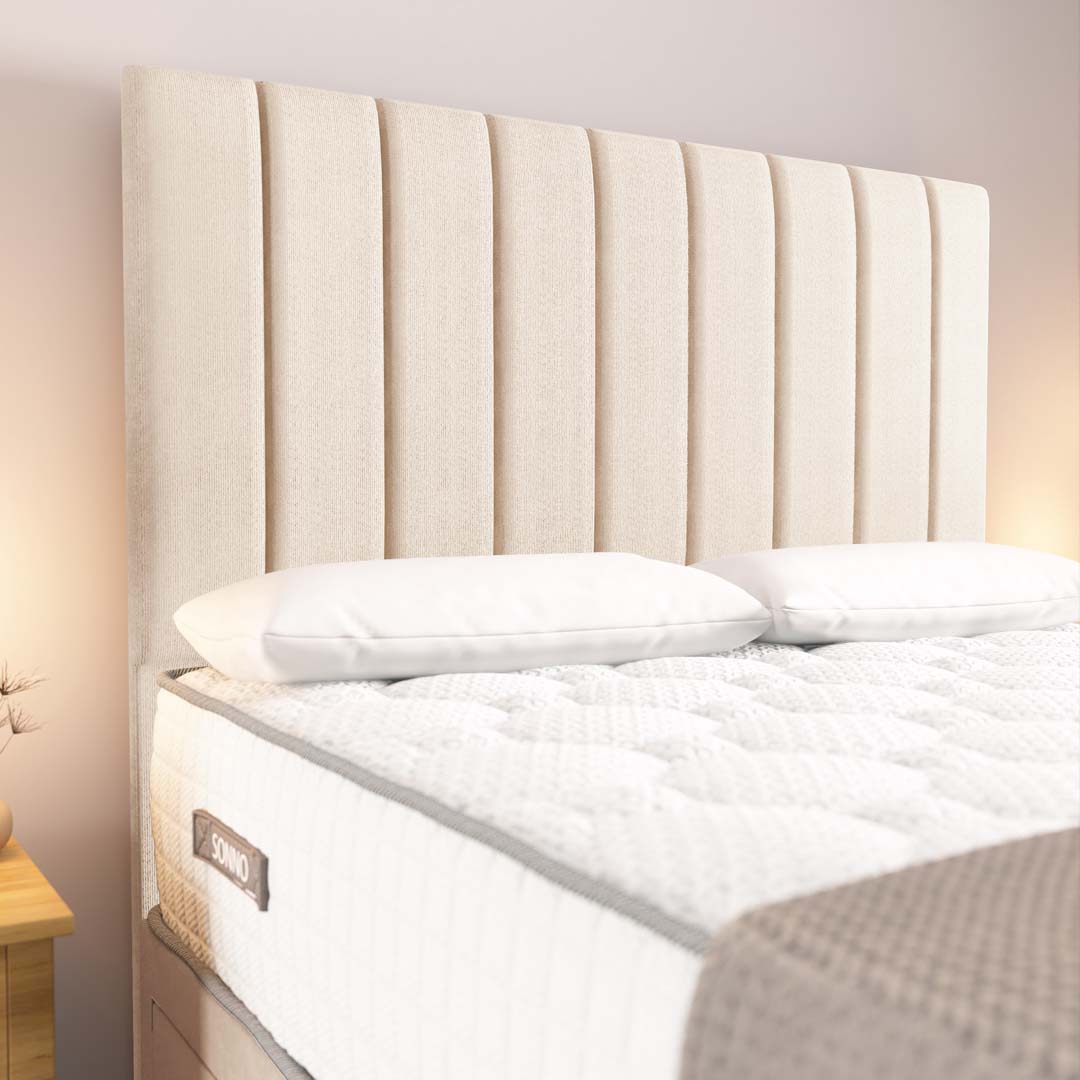 Prague Divan Bed