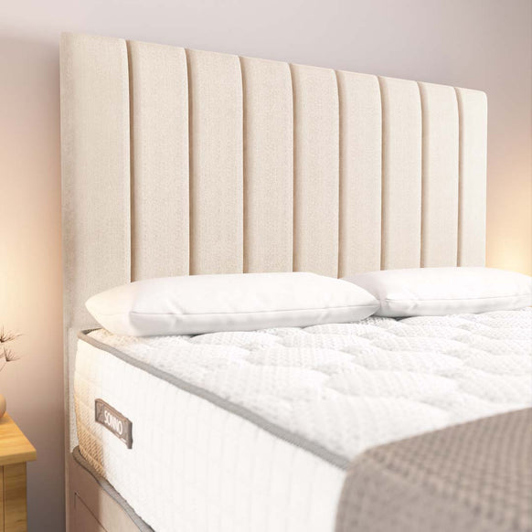 Prague Divan Bed