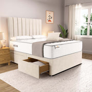 Prague Divan Bed