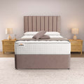 Prague Divan Bed