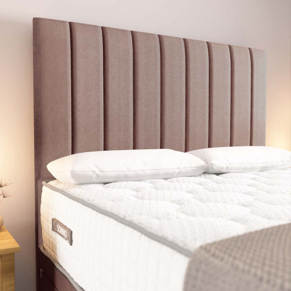 Prague Divan Bed