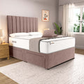 Prague Divan Bed