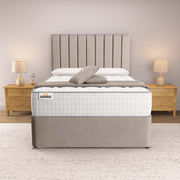 Prague Divan Bed