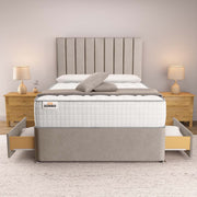 Prague Divan Bed