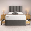 Prague Divan Bed