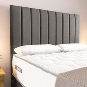 Prague Divan Bed