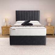 Prague Divan Bed