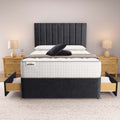 Prague Divan Bed