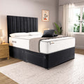 Prague Divan Bed