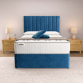 Prague Divan Bed