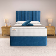 Prague Divan Bed