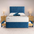 Prague Divan Bed