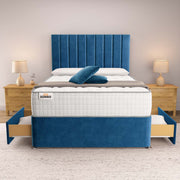 Prague Divan Bed