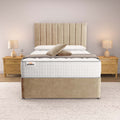 Prague Divan Bed