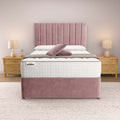 Prague Divan Bed