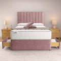Prague Divan Bed