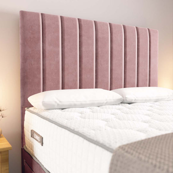 Prague Divan Bed