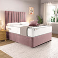 Prague Divan Bed