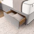 Prague Divan Bed