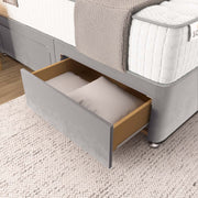 Prague Divan Bed