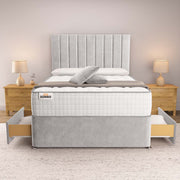 Prague Divan Bed