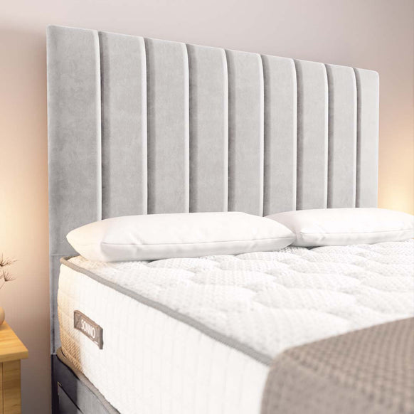 Prague Divan Bed
