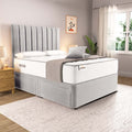 Prague Divan Bed