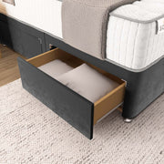 Prague Divan Bed