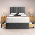 Prague Divan Bed