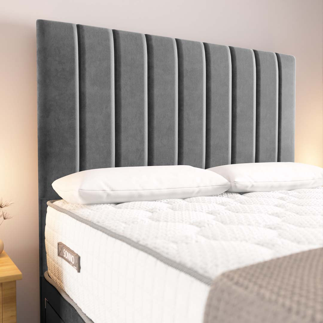 Prague Divan Bed