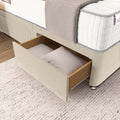 Prague Divan Bed