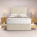 Prague Divan Bed