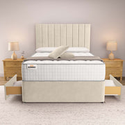 Prague Divan Bed