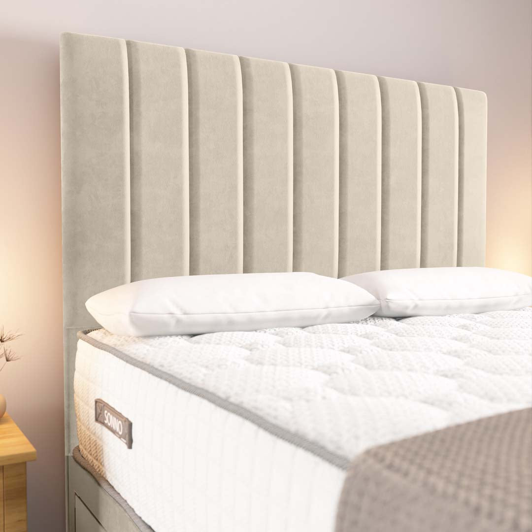 Prague Divan Bed