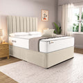 Prague Divan Bed