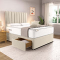 Prague Divan Bed