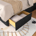 Prague Kids Divan Bed