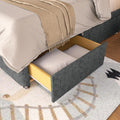 Prague Kids Divan Bed
