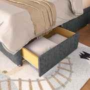 Prague Kids Divan Bed