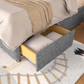 Prague Kids Divan Bed