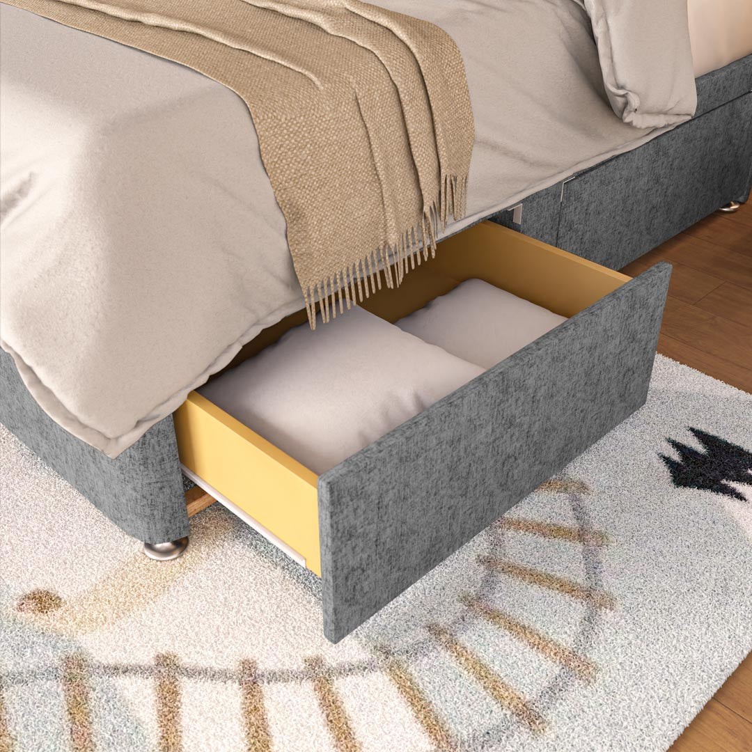 Prague Kids Divan Bed