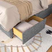 Prague Kids Divan Bed