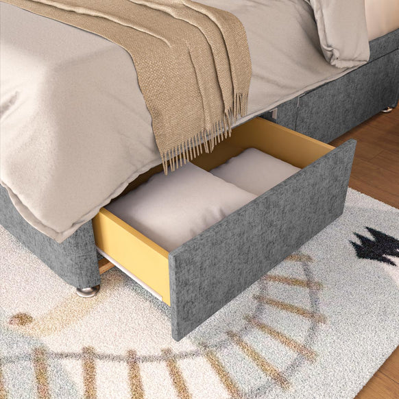 Prague Kids Divan Bed