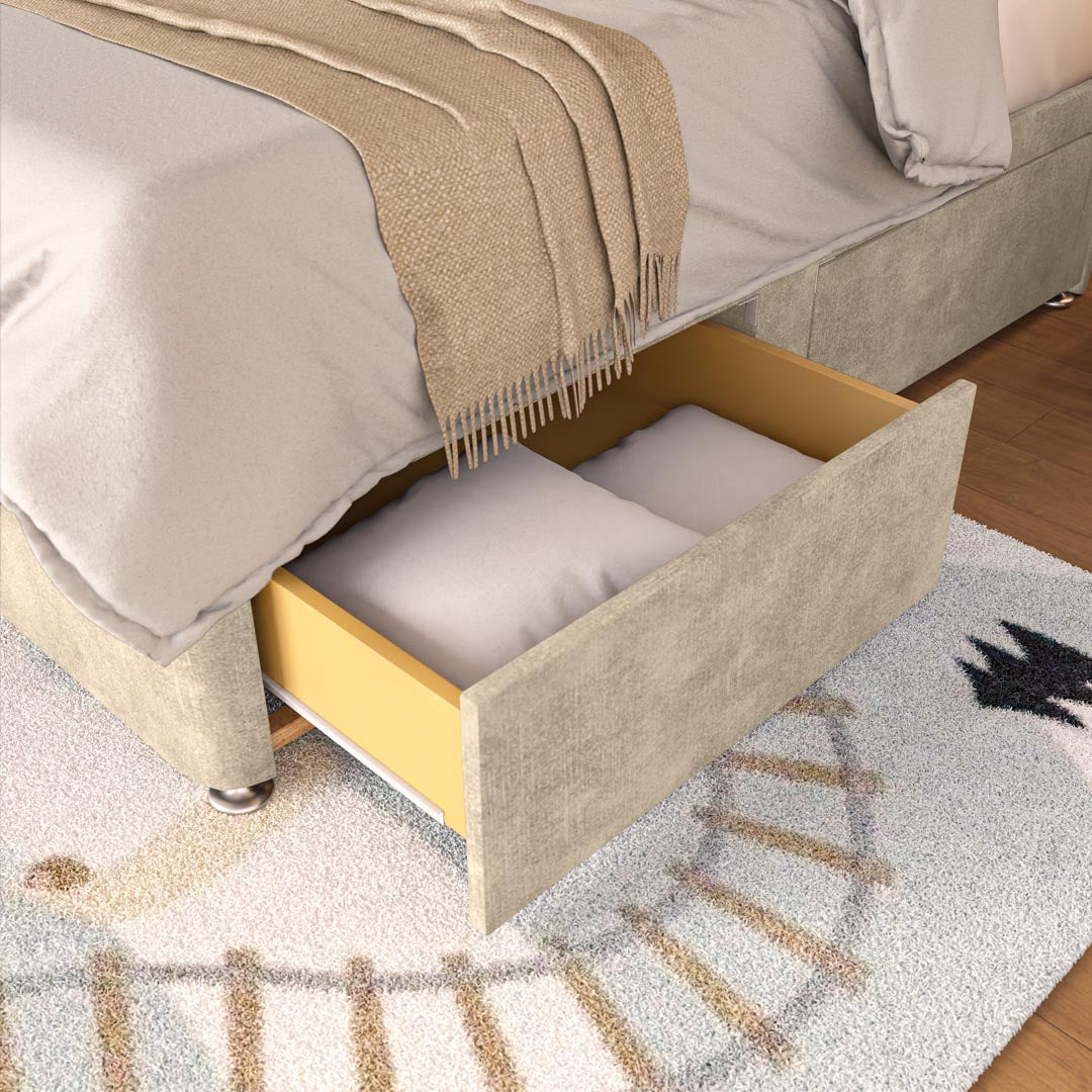 Prague Kids Divan Bed