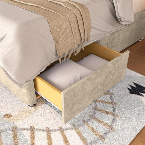 Prague Kids Divan Bed